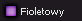 Fioletowy